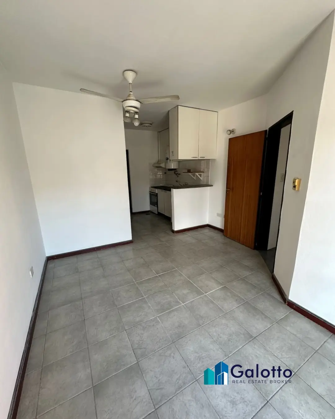 Departamento de 1 dormitorio en alquiler en Centro, Concepción del Uruguay — foto 3