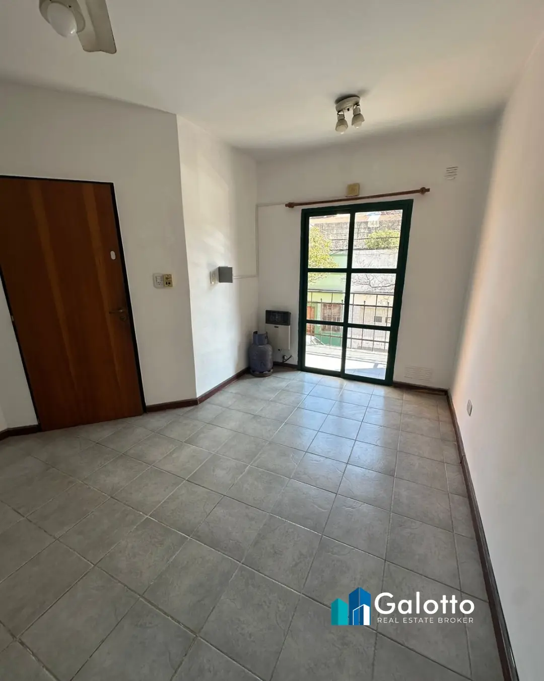 Departamento de 1 dormitorio en alquiler en Centro, Concepción del Uruguay — foto 4