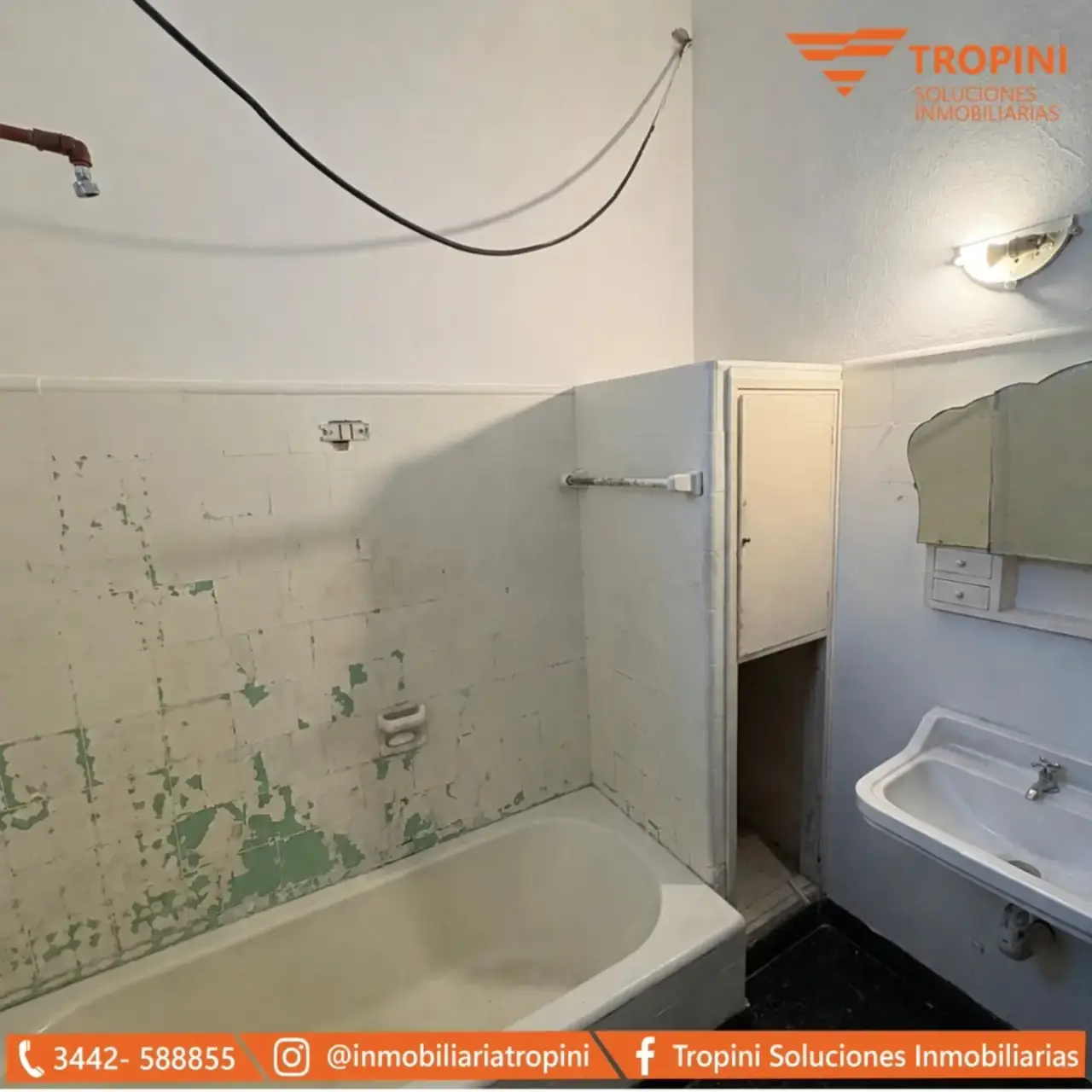 Casa de 2 dormitorios en venta en Concepción del Uruguay — foto 6