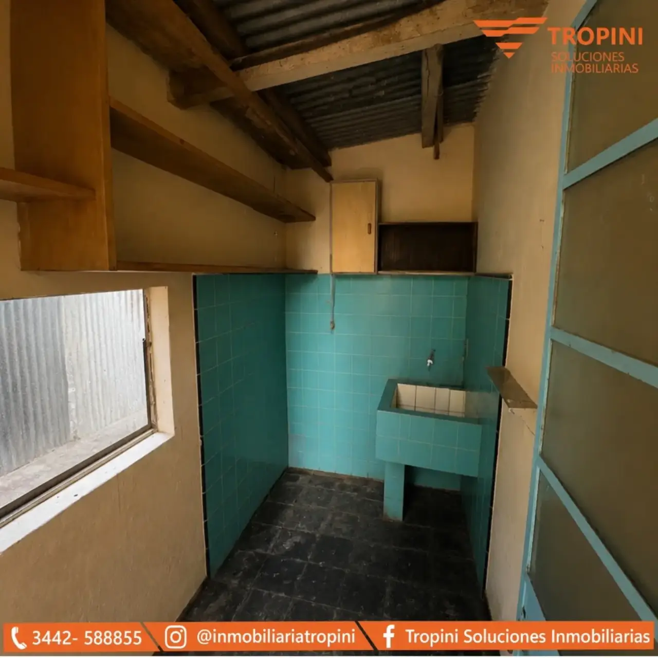 Casa de 2 dormitorios en venta en Concepción del Uruguay — foto 8