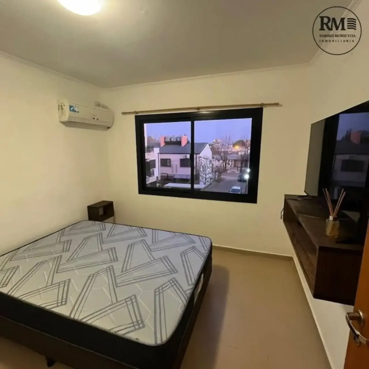 Departamento de 1 dormitorio en alquiler en Barrio San Vicente Artusi, Concepción del Uruguay — foto 2