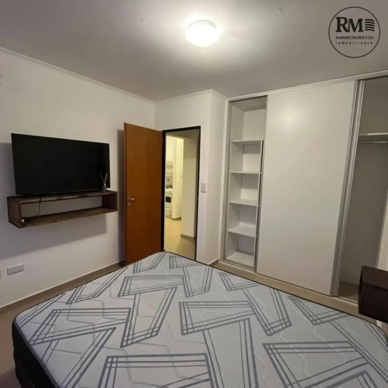 Departamento de 1 dormitorio en alquiler en Barrio San Vicente Artusi, Concepción del Uruguay — foto 3