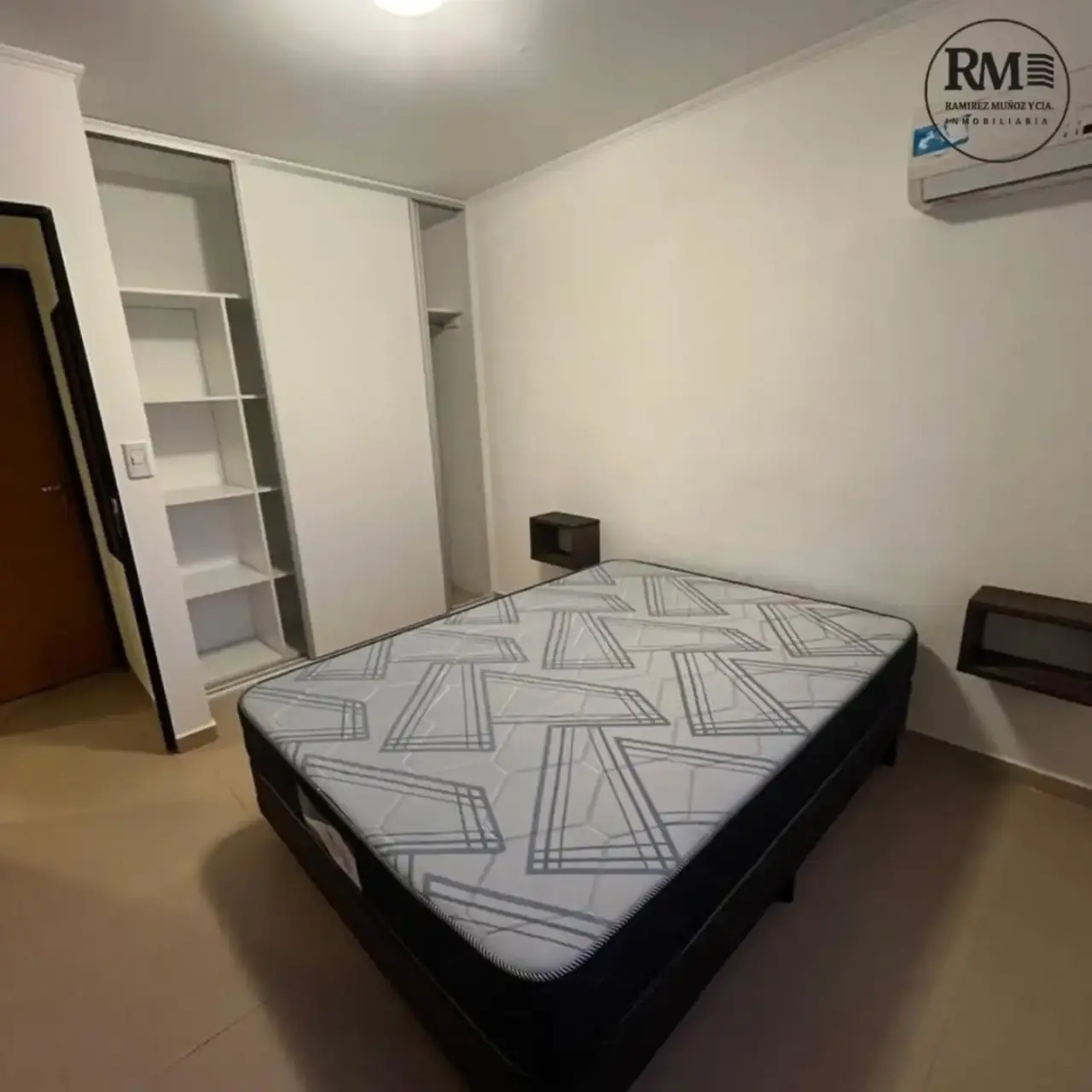 Departamento de 1 dormitorio en alquiler en Barrio San Vicente Artusi, Concepción del Uruguay — foto 4