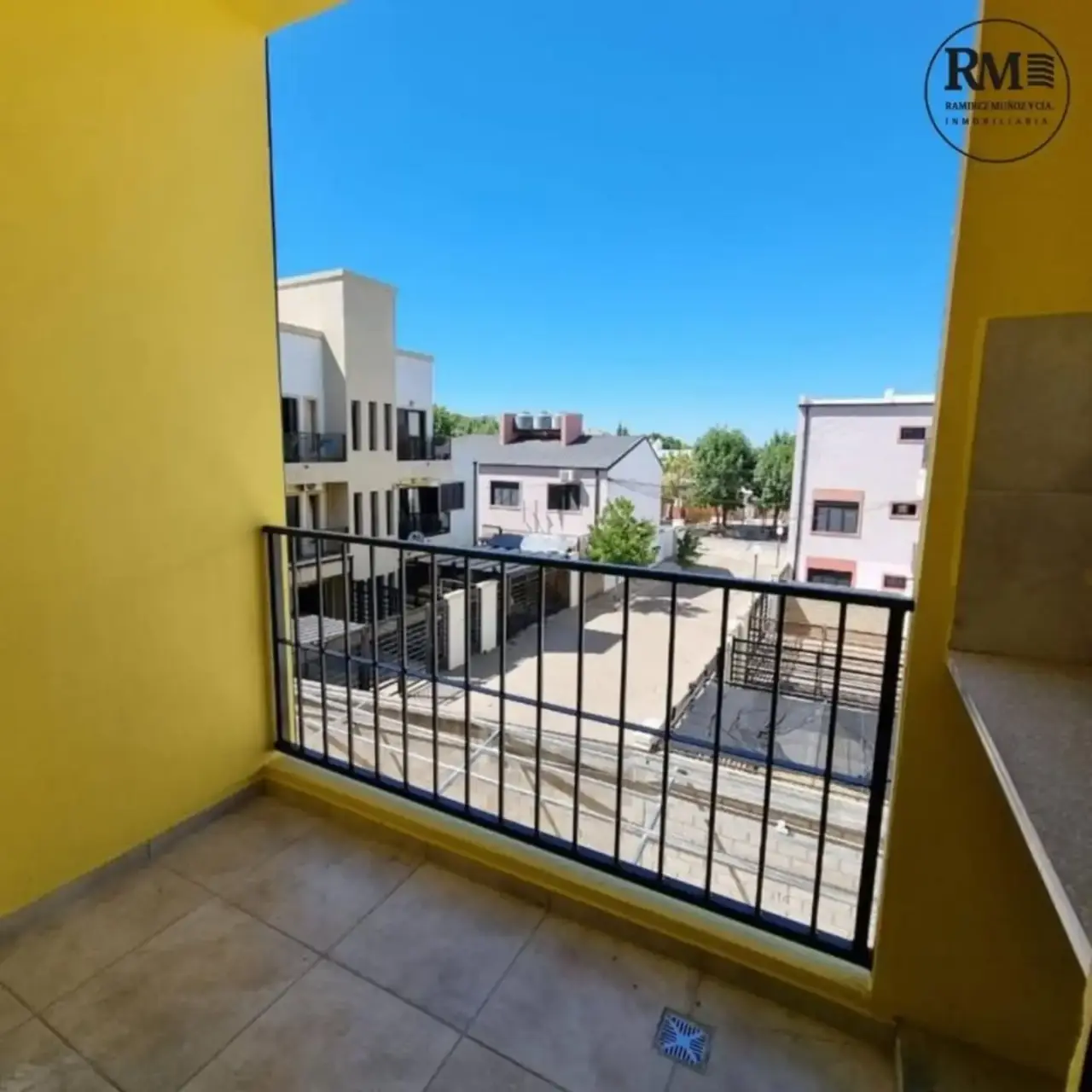 Departamento de 1 dormitorio en alquiler en Barrio San Vicente Artusi, Concepción del Uruguay — foto 10