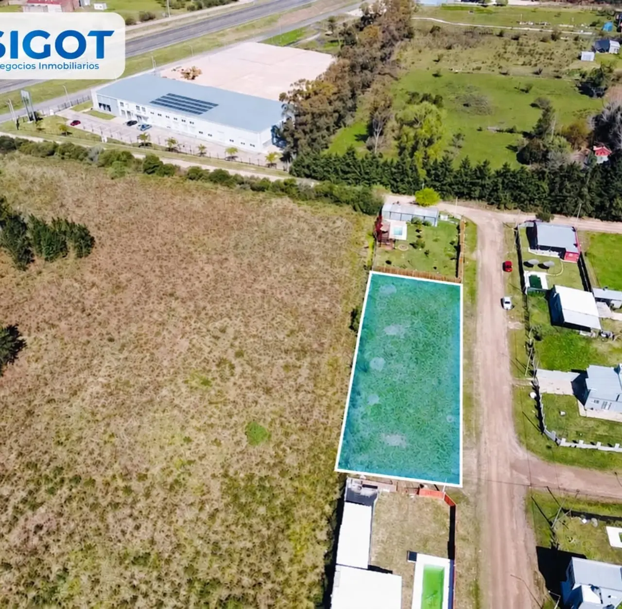 Terreno en venta en Concepción del Uruguay — foto 3