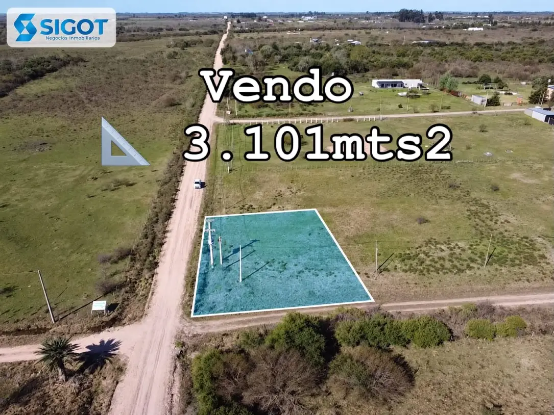Terreno en venta en Concepción del Uruguay — foto 1