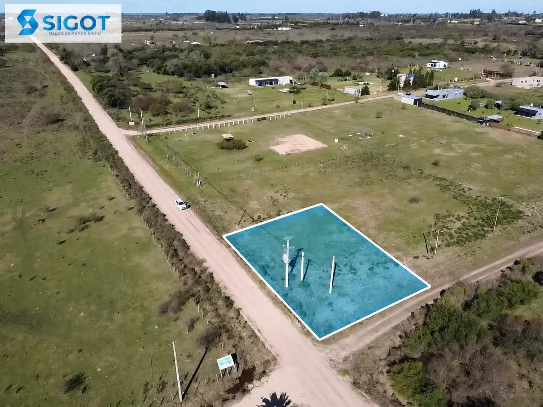 Terreno en venta en Concepción del Uruguay — foto 2