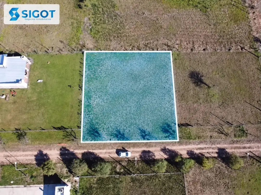 Terreno en venta en Concepción del Uruguay — foto 3
