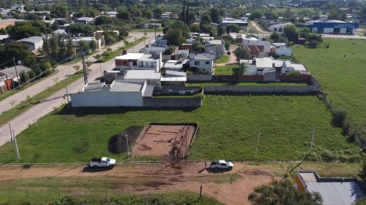 Terreno en venta en Concepción del Uruguay — foto 2