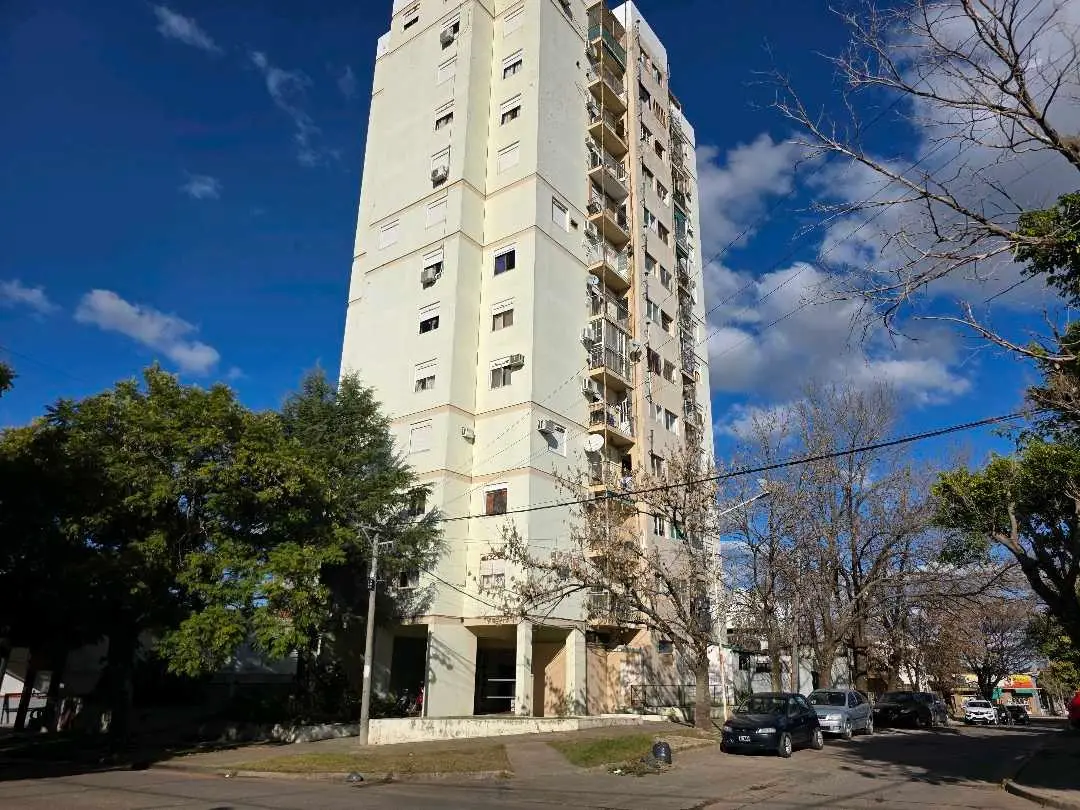 Departamento de 1 dormitorio en alquiler en Concepción del Uruguay — foto 1