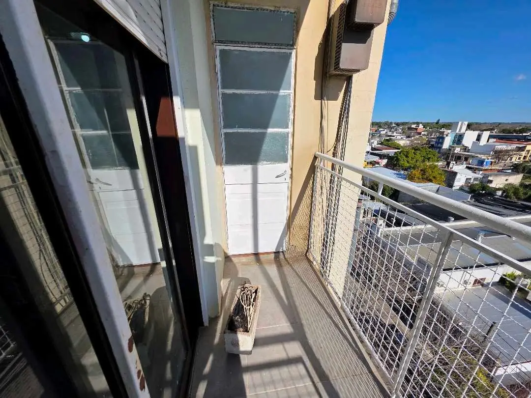 Departamento de 1 dormitorio en alquiler en Concepción del Uruguay — foto 5