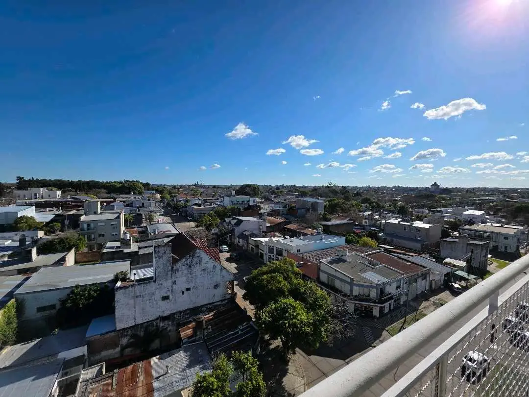 Departamento de 1 dormitorio en alquiler en Concepción del Uruguay — foto 7