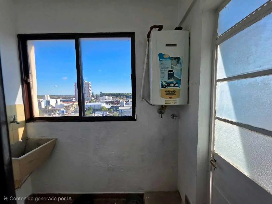 Departamento de 1 dormitorio en alquiler en Concepción del Uruguay — foto 10