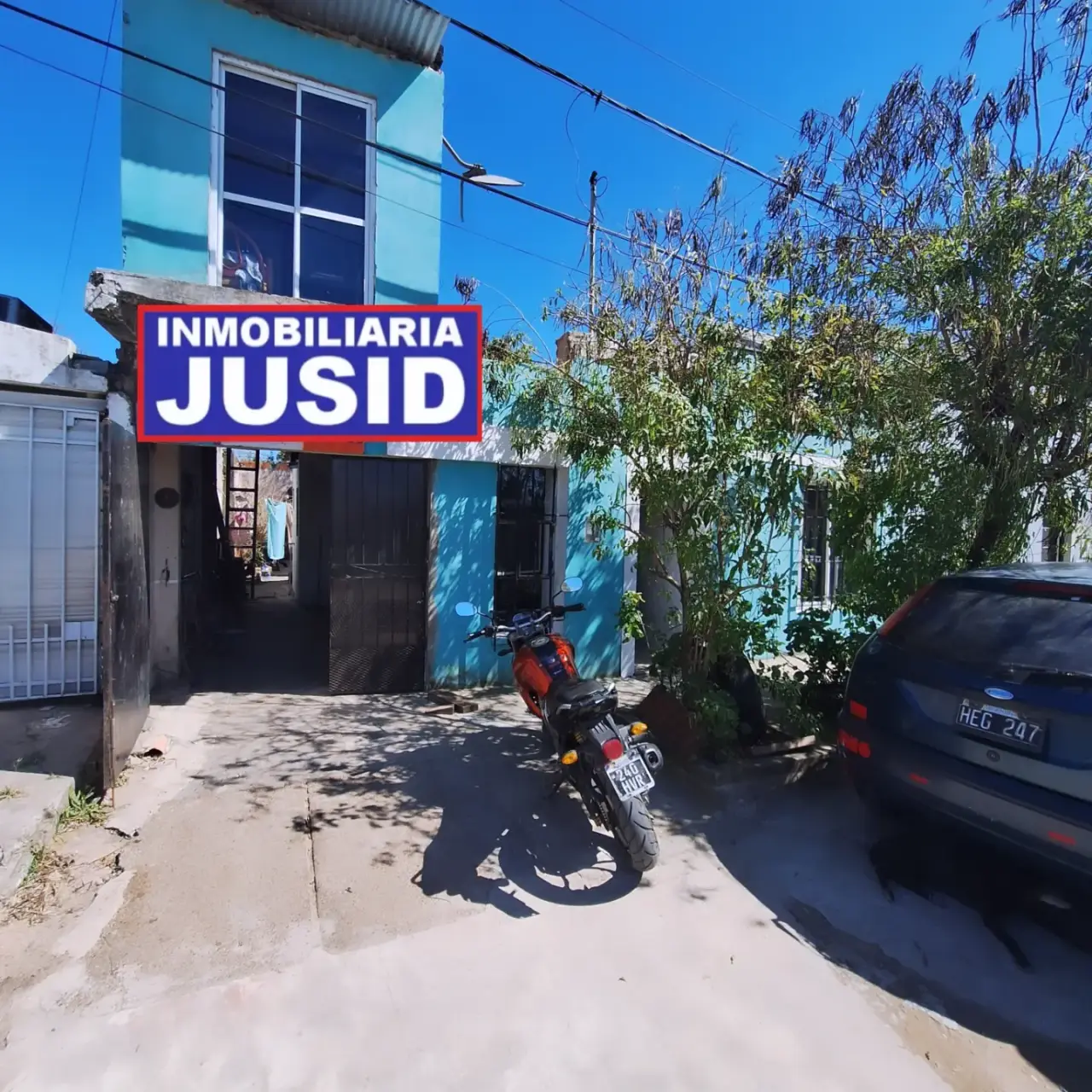 Casa de 3 dormitorios en venta en Barrio San Felipe, Concepción del Uruguay — foto 1