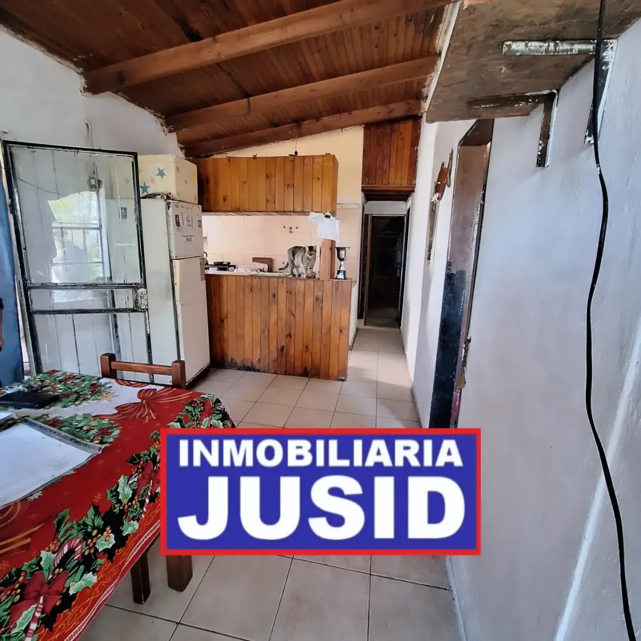 Casa de 3 dormitorios en venta en Barrio San Felipe, Concepción del Uruguay — foto 3
