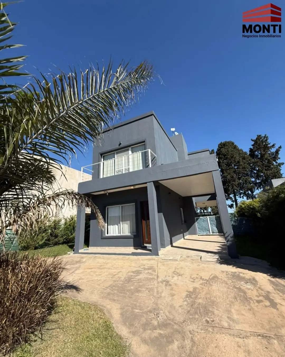 Casa de 3 dormitorios en venta en Barrio privado, Concepción del Uruguay — foto 2