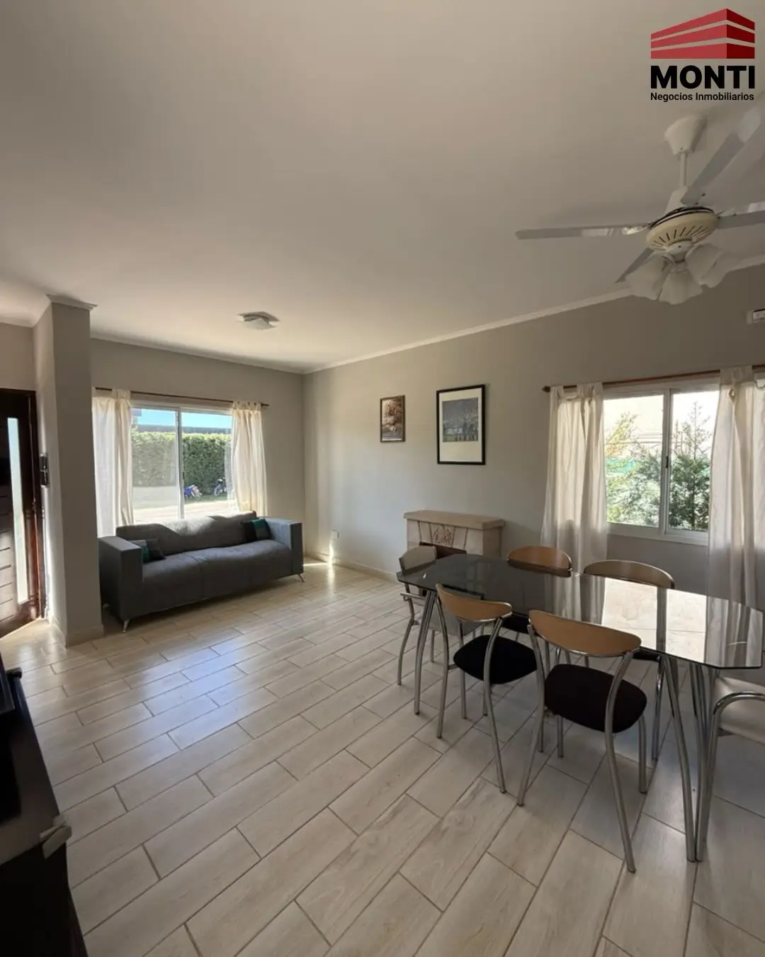Casa de 3 dormitorios en venta en Barrio privado, Concepción del Uruguay — foto 4