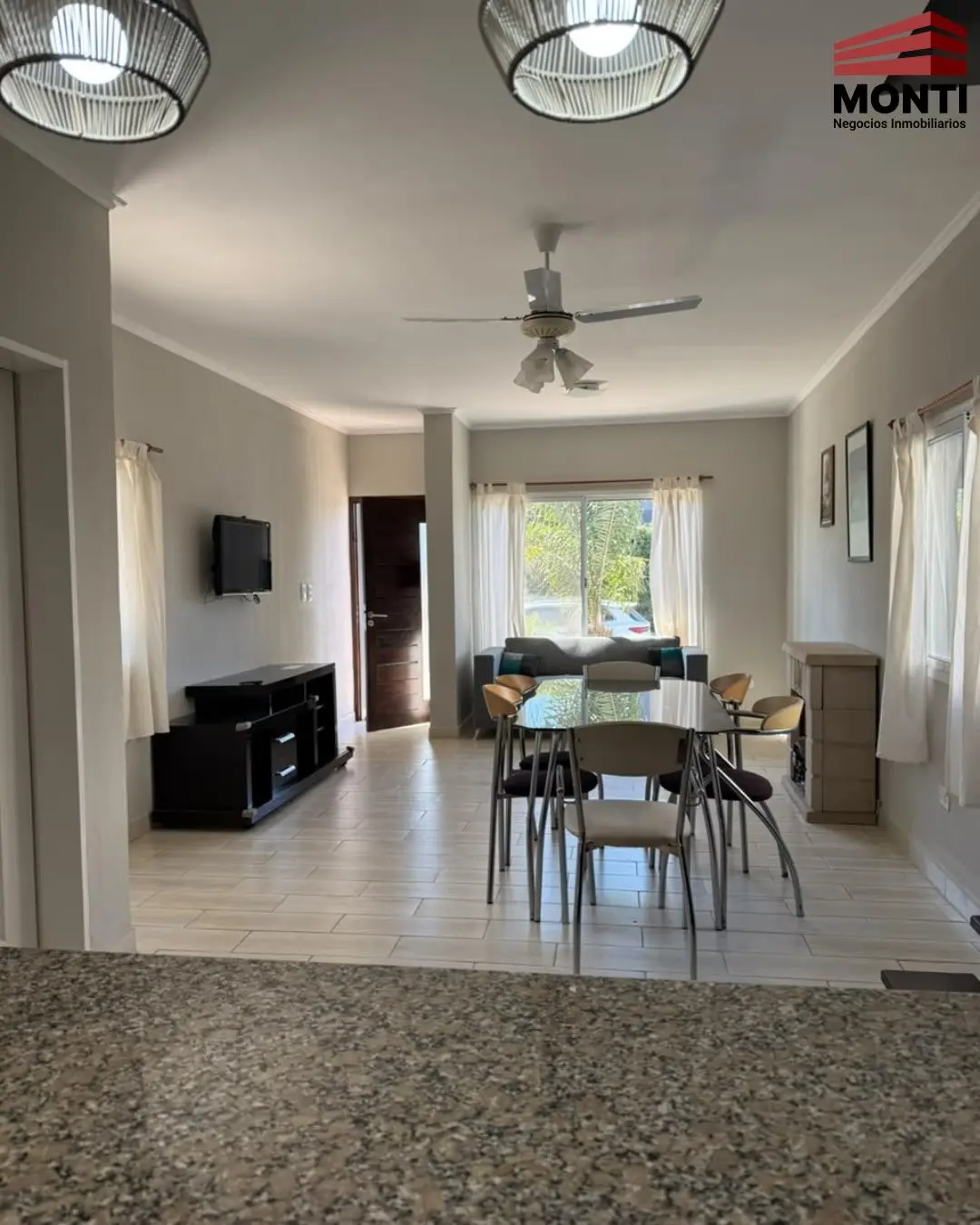 Casa de 3 dormitorios en venta en Barrio privado, Concepción del Uruguay — foto 5