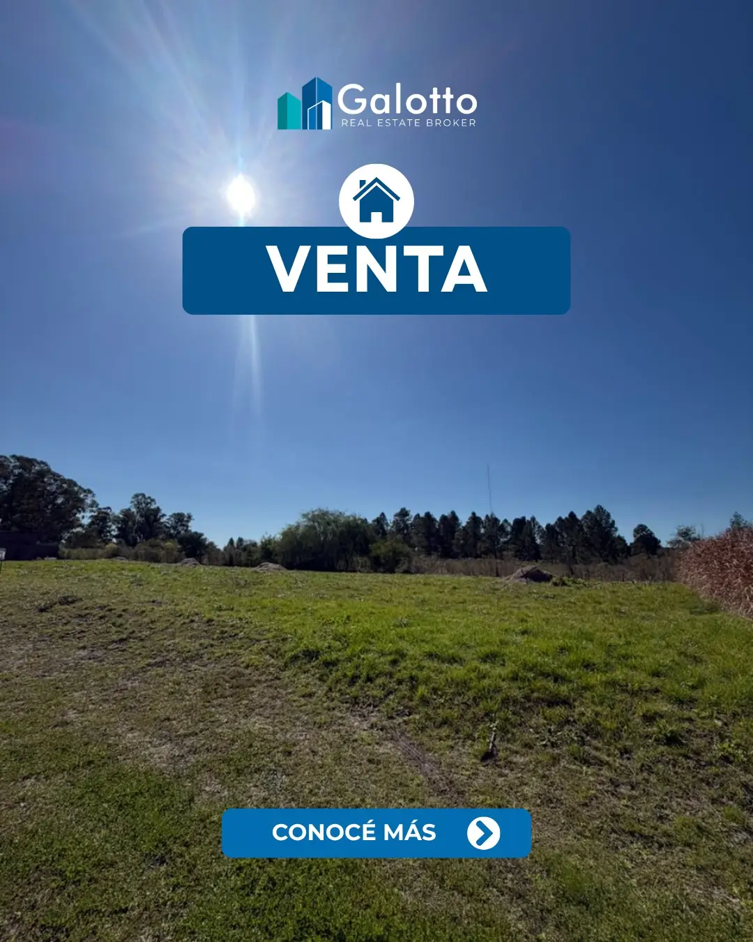 Terreno en venta en Concepción del Uruguay — foto 1
