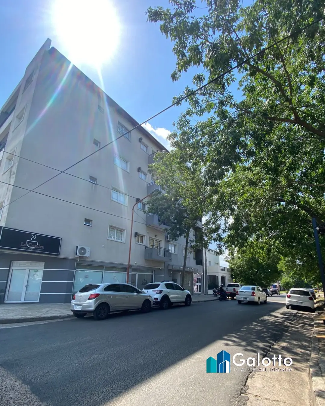 Departamento de 1 dormitorio en venta en Concepción del Uruguay — foto 8