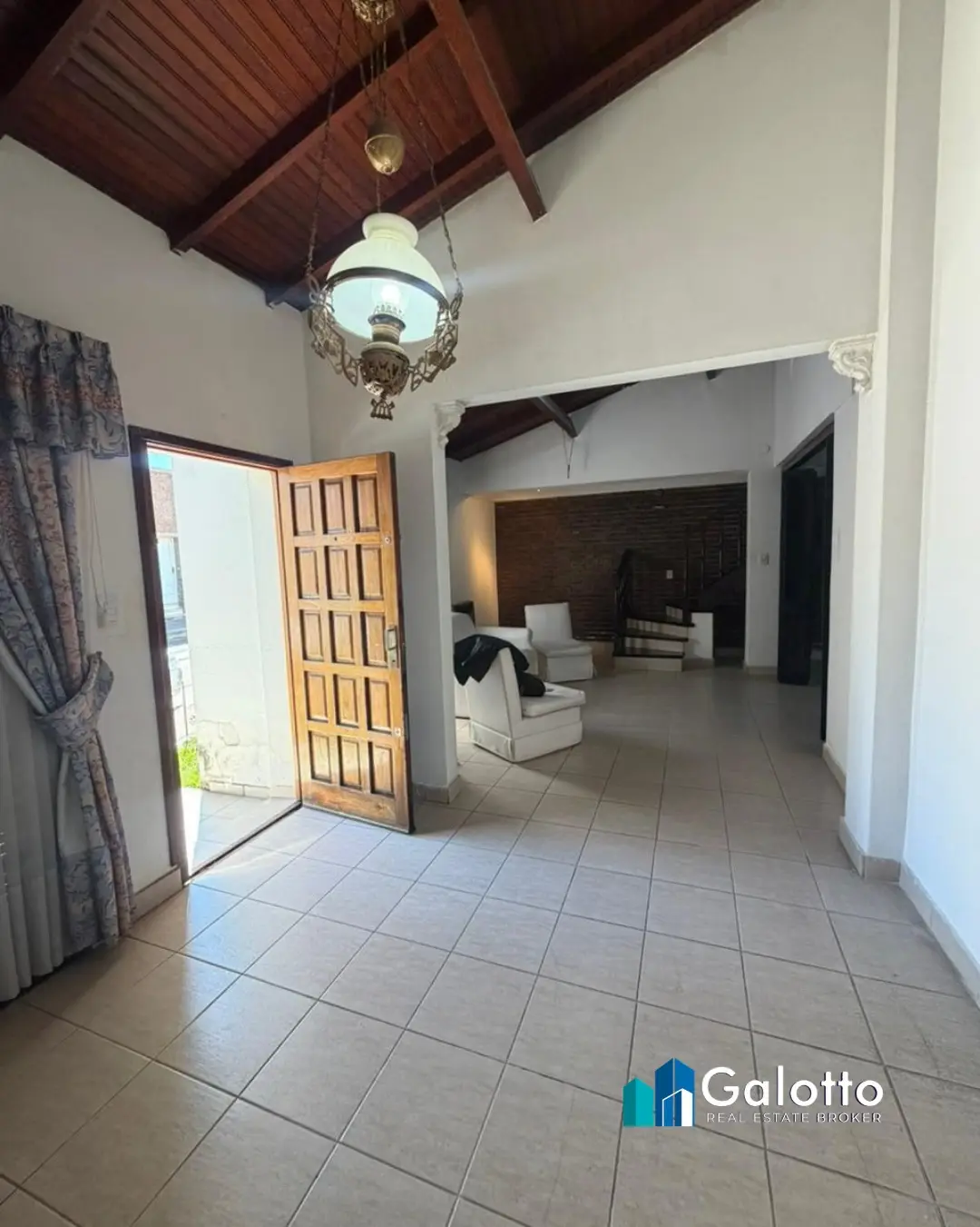 Casa de 3 dormitorios en venta en Zona Escuela Normal, Concepción del Uruguay — foto 2