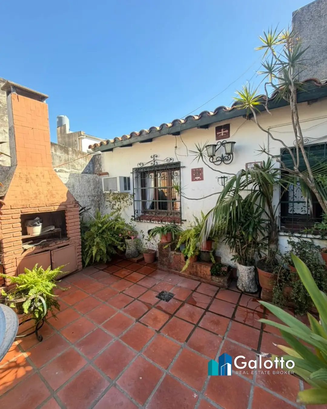Casa de 3 dormitorios en venta en Zona Escuela Normal, Concepción del Uruguay — foto 11