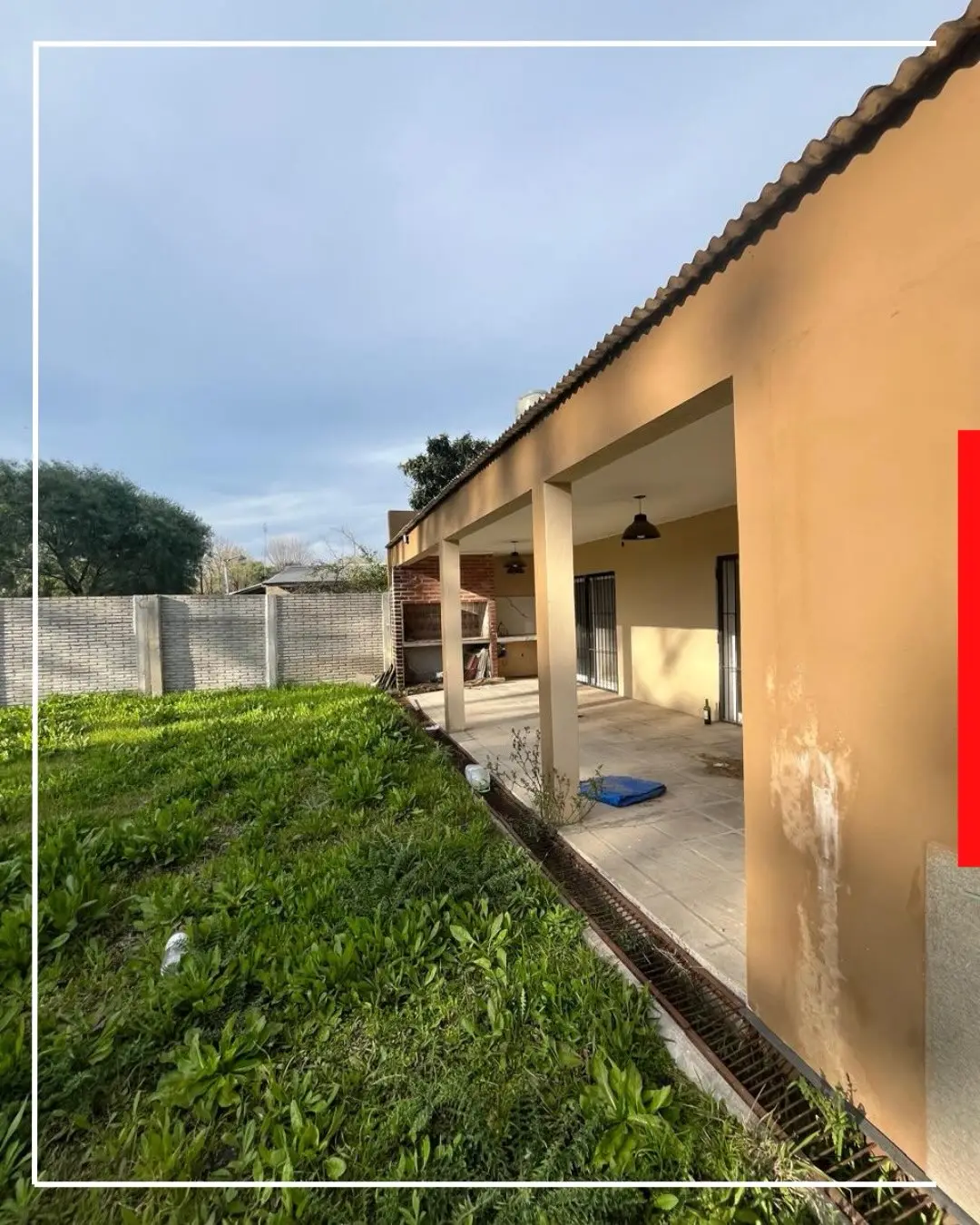 Casa de 2 dormitorios en venta en Concepción del Uruguay — foto 7