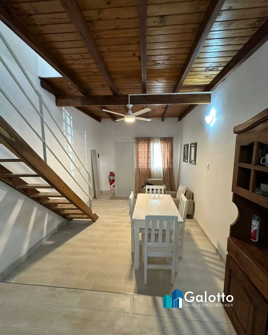 Departamento de 2 dormitorios en alquiler en Concepción del Uruguay — foto 3