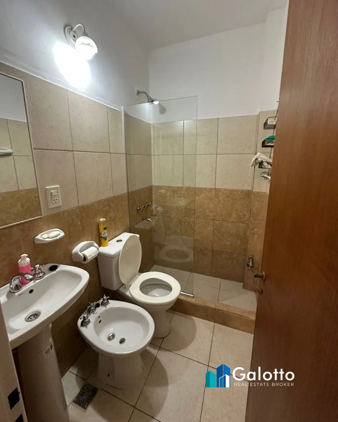 Departamento de 2 dormitorios en alquiler en Concepción del Uruguay — foto 4