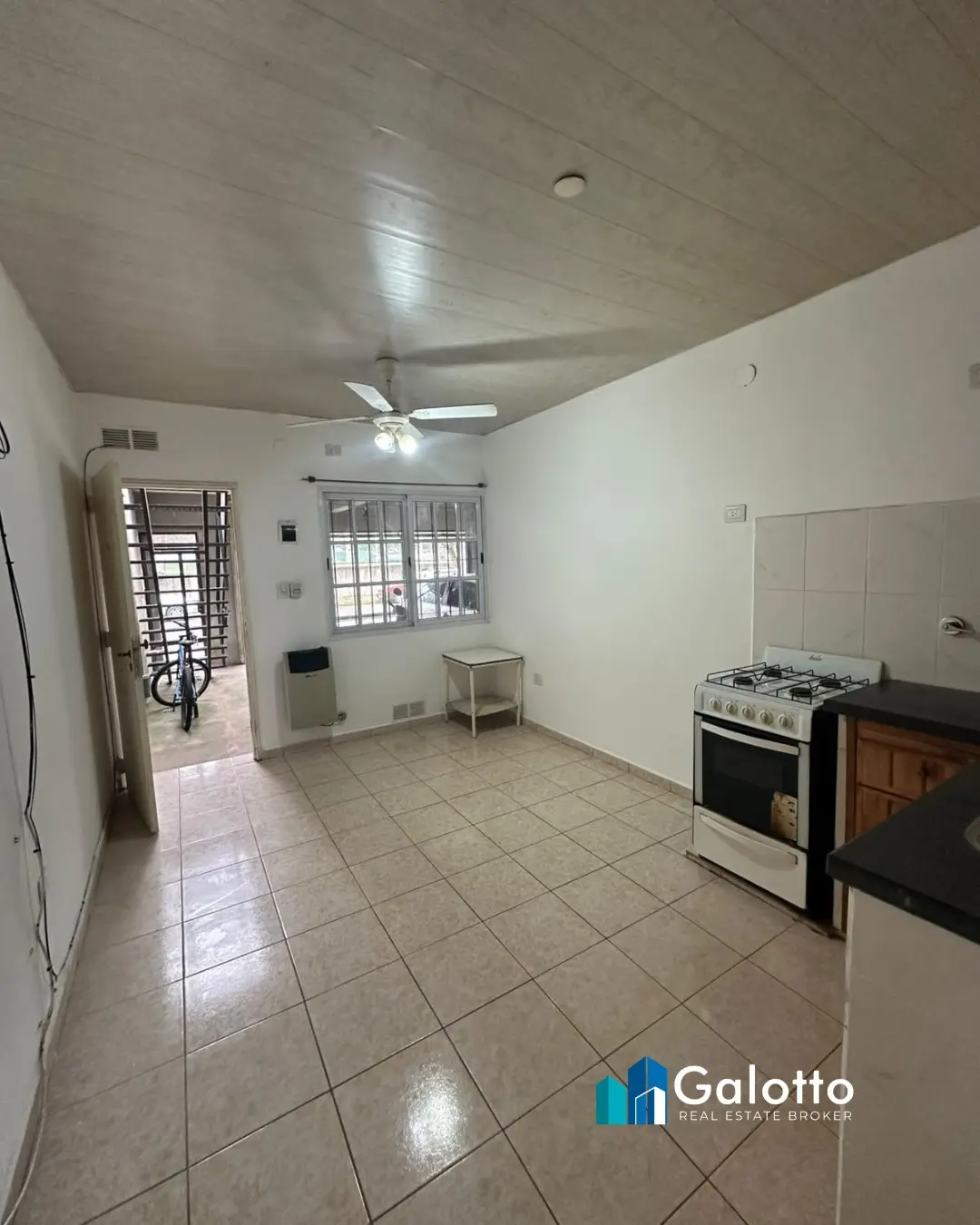 Departamento de 1 dormitorio en alquiler en Concepción del Uruguay — foto 2