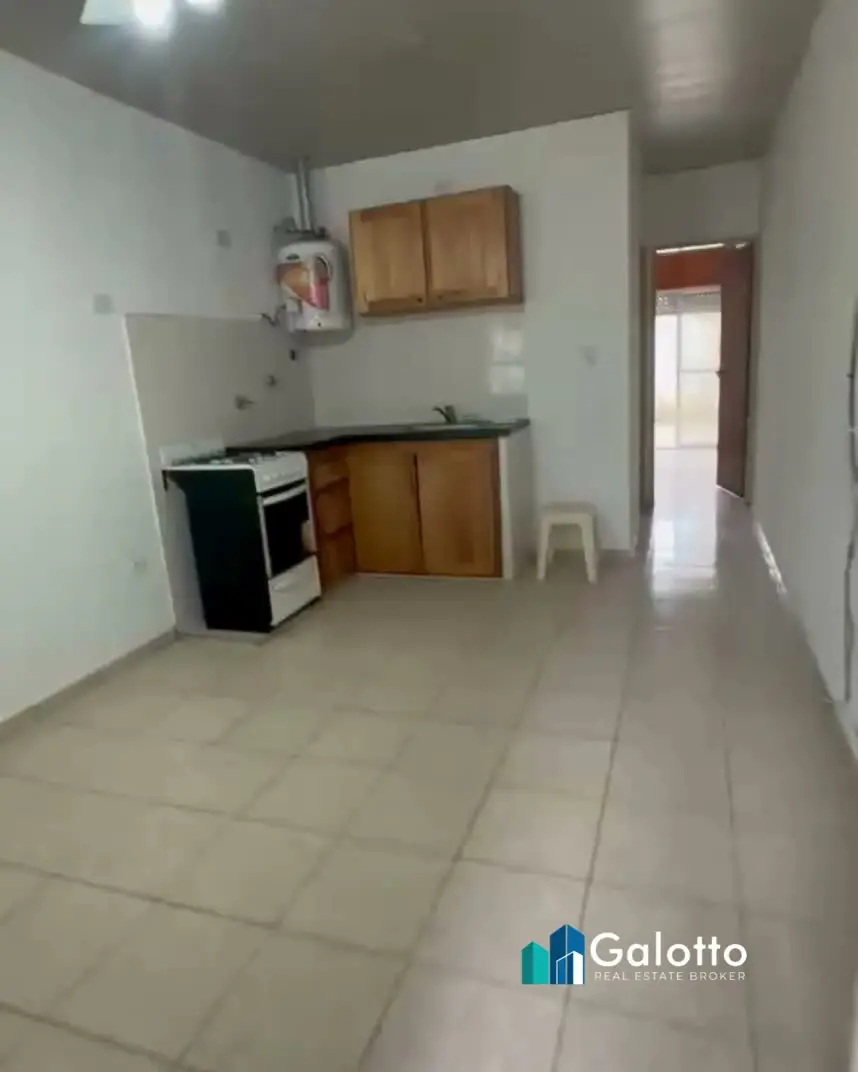 Departamento de 1 dormitorio en alquiler en Concepción del Uruguay — foto 9