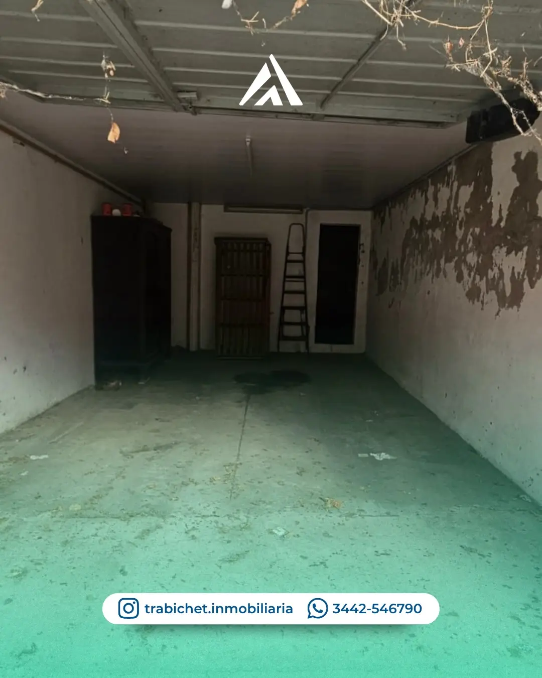 Casa de 2 dormitorios en venta en Concepción del Uruguay — foto 11