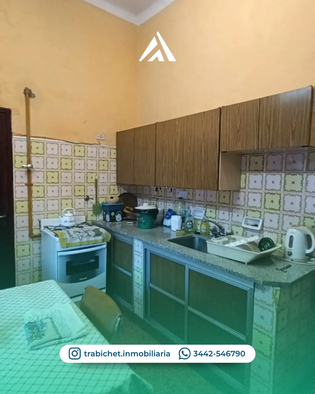 Casa de 2 dormitorios en venta en Concepción del Uruguay — foto 5