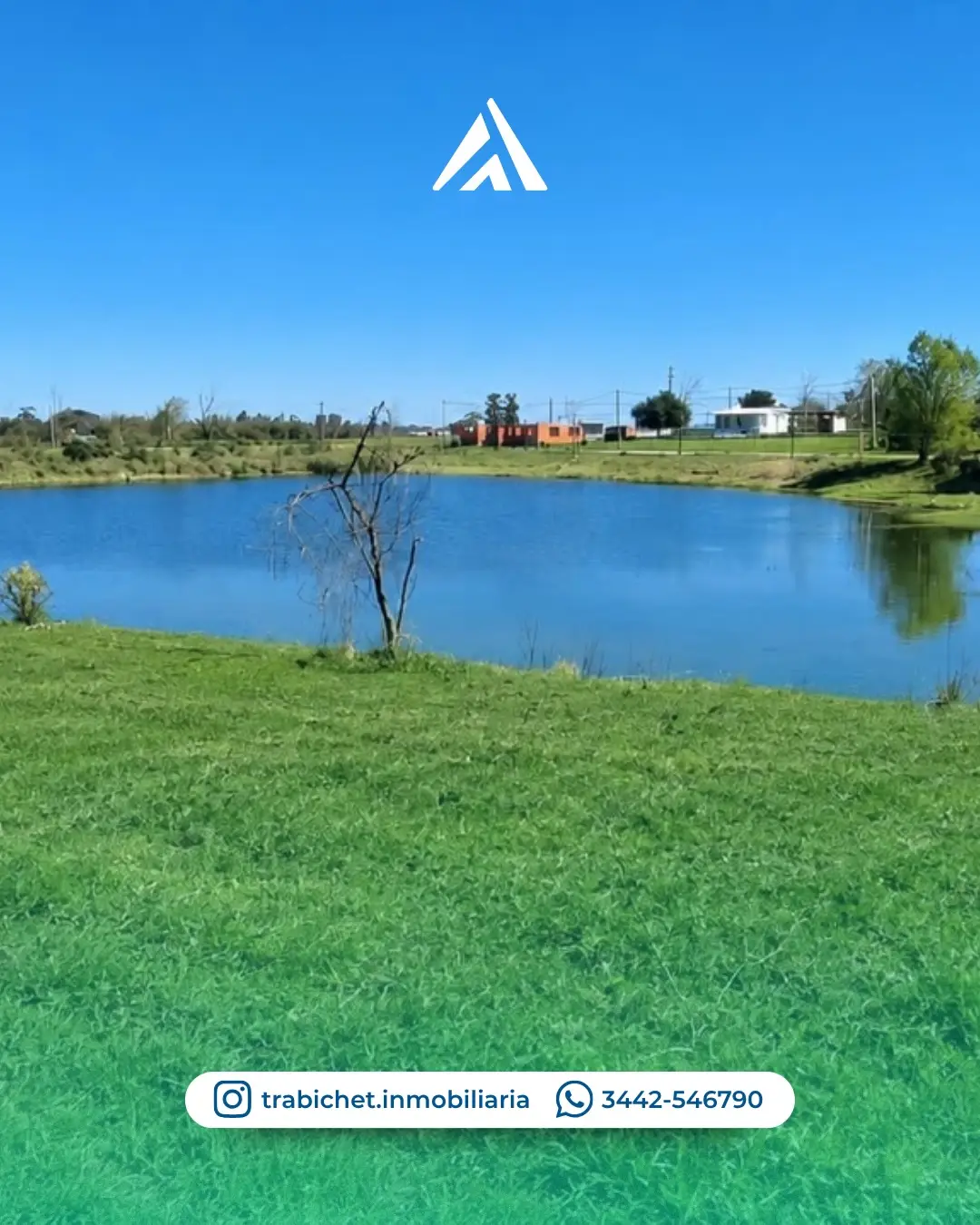 Terreno en venta en Concepción del Uruguay — foto 3