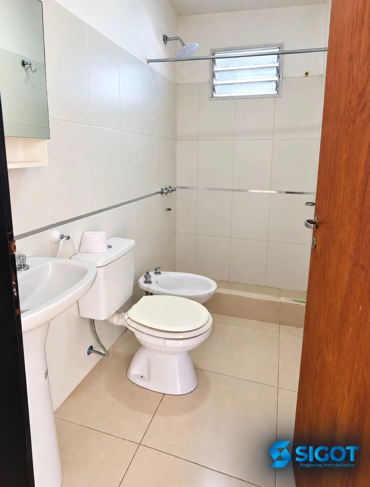 Departamento de 1 dormitorio en alquiler en Concepción del Uruguay — foto 6