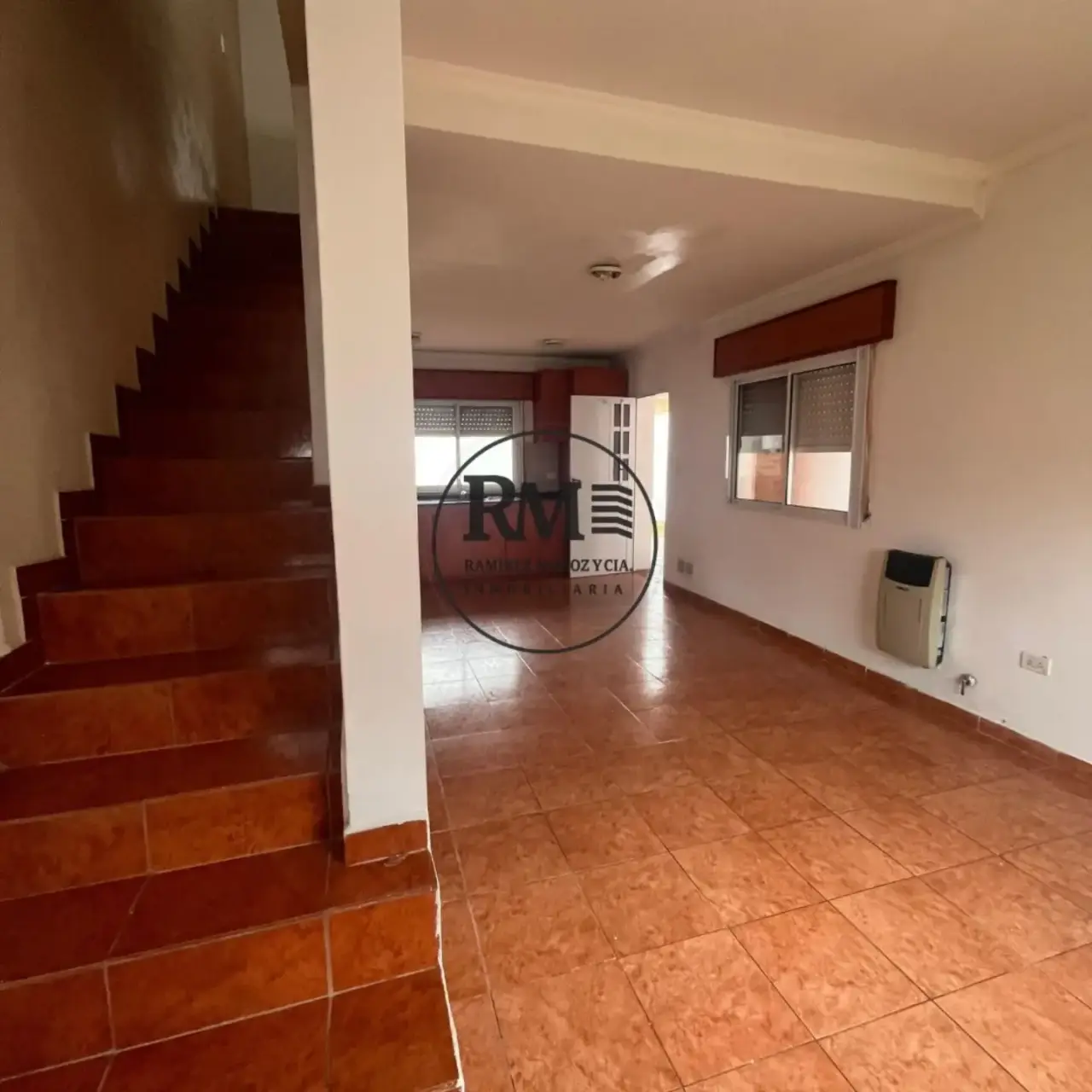 Casa de 2 dormitorios en alquiler en Concepción del Uruguay — foto 3