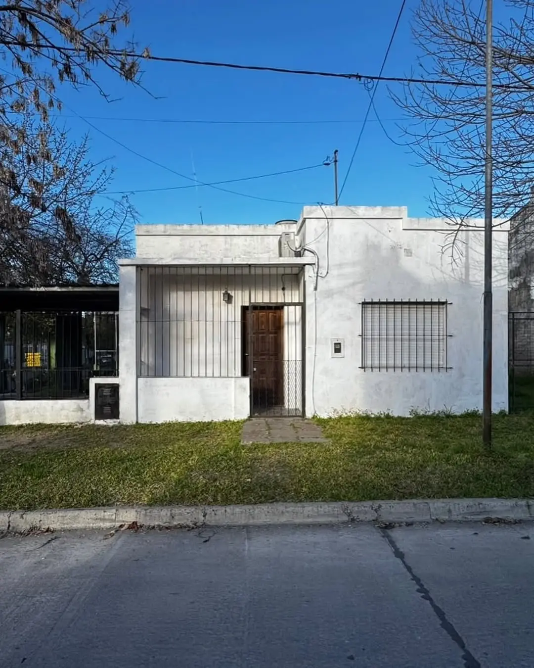Casa de 2 dormitorios en alquiler en Barrio Sarmiento, Concepción del Uruguay — foto 12