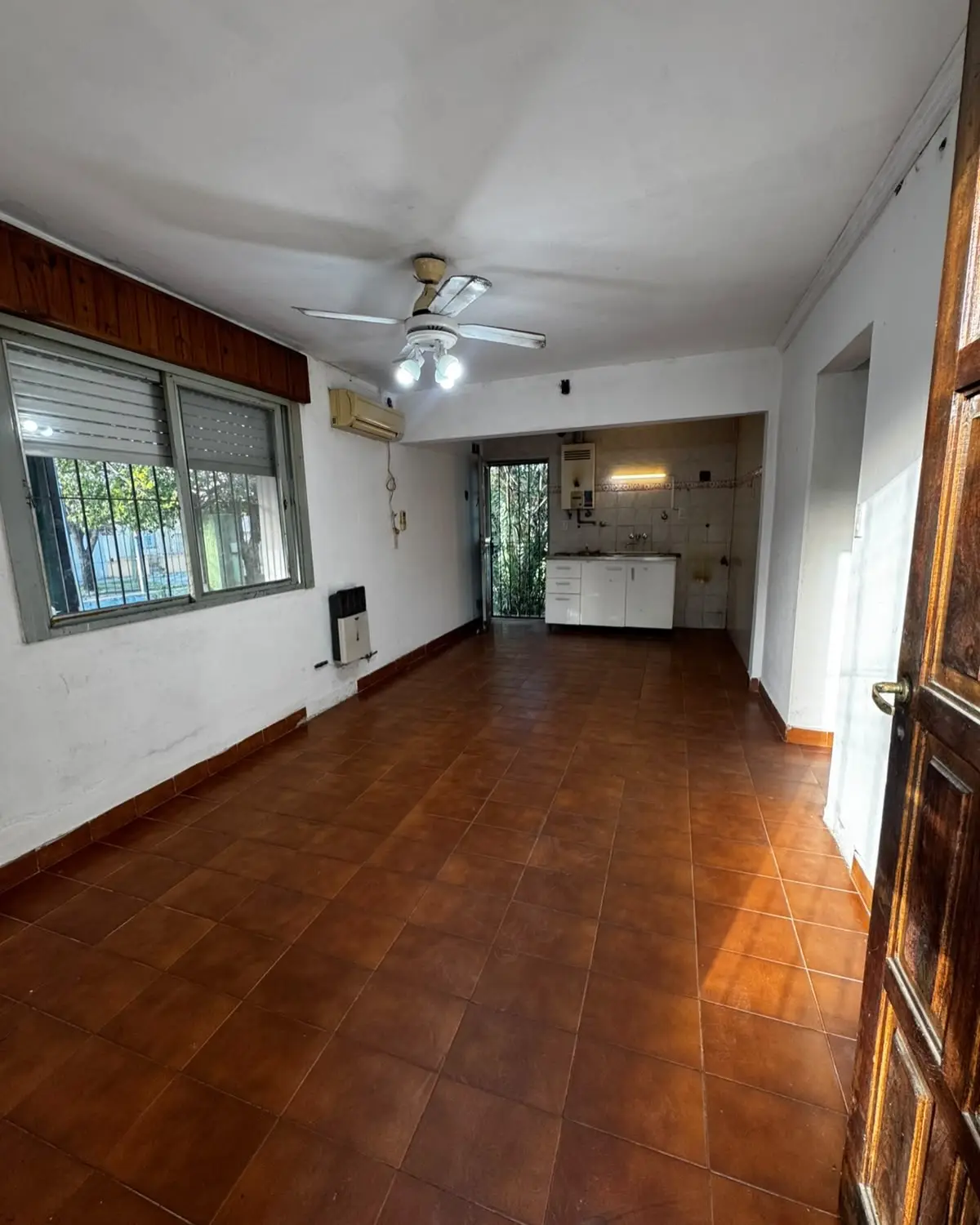Casa de 2 dormitorios en alquiler en Barrio Sarmiento, Concepción del Uruguay — foto 3