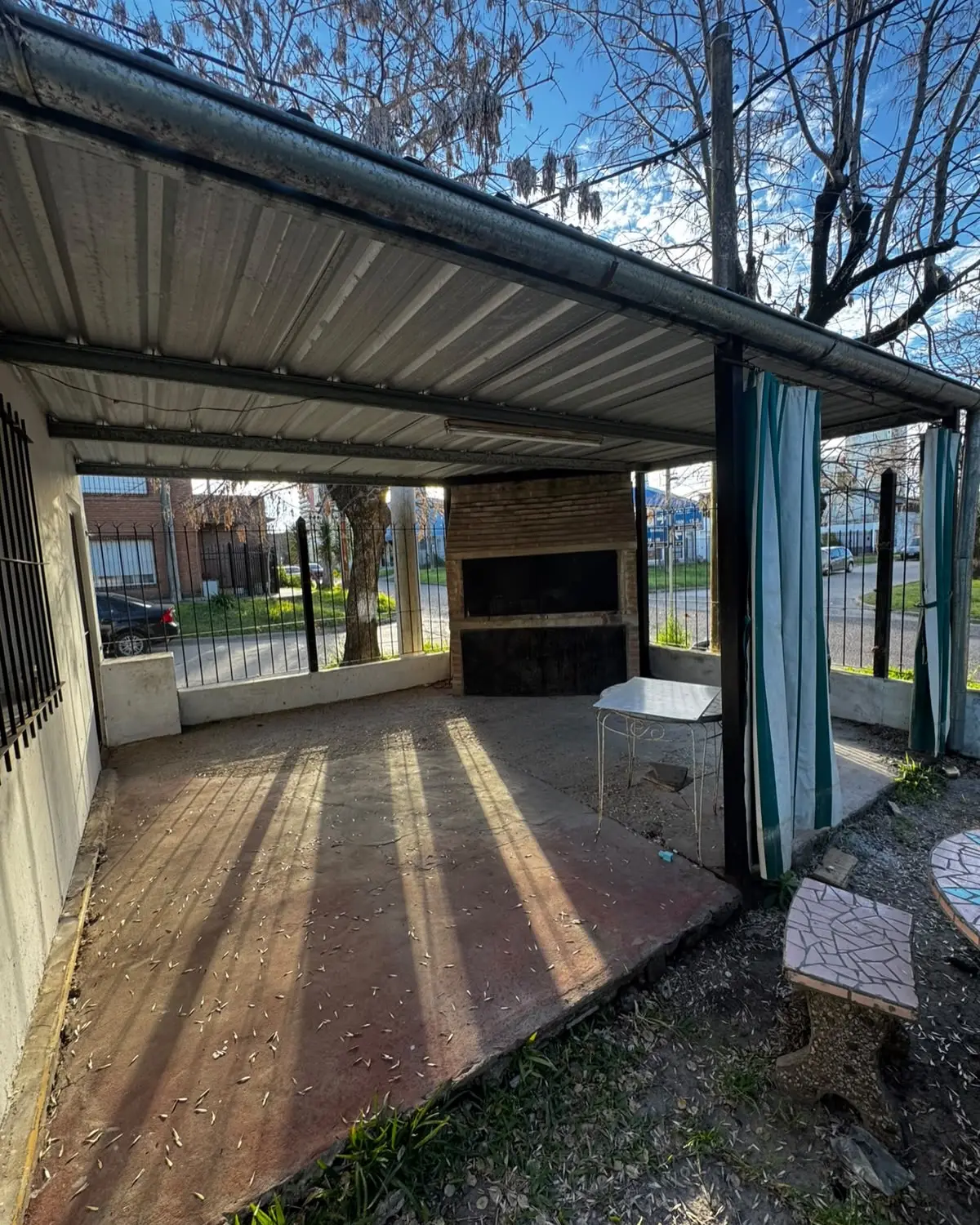 Casa de 2 dormitorios en alquiler en Barrio Sarmiento, Concepción del Uruguay — foto 4