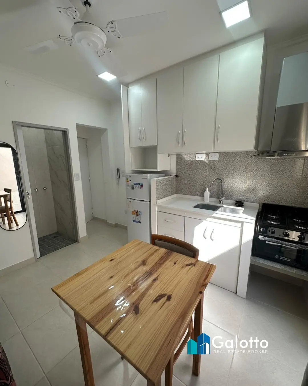 Departamento en alquiler en Concepción del Uruguay — foto 3