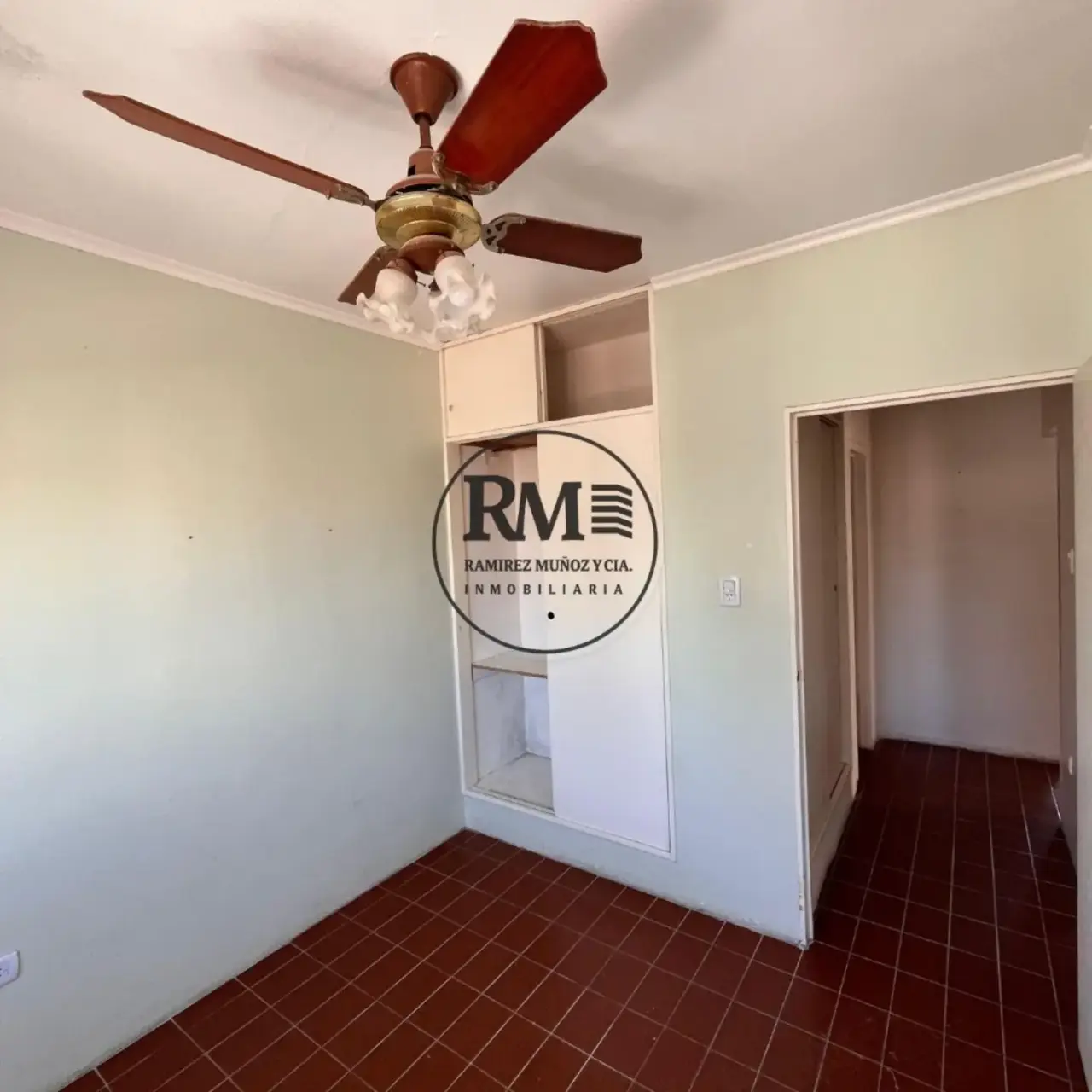 Departamento de 2 dormitorios en alquiler en Concepción del Uruguay — foto 8