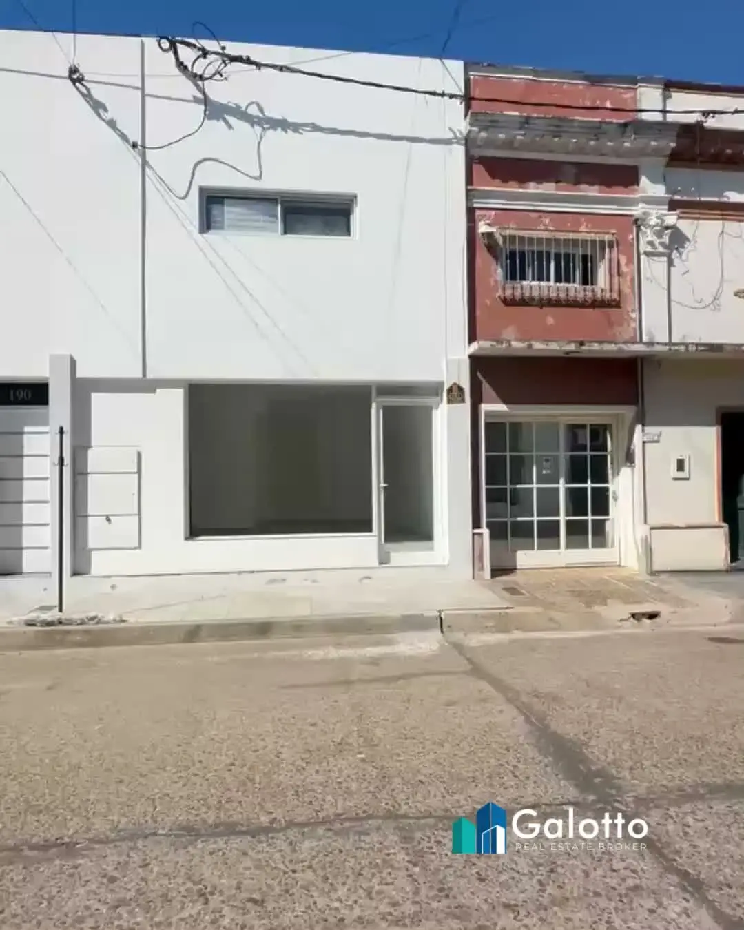 Comercial en alquiler en Centro, Concepción del Uruguay — foto 2