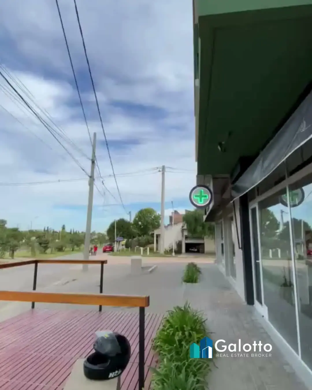 Comercial en alquiler en Concepción del Uruguay — foto 8