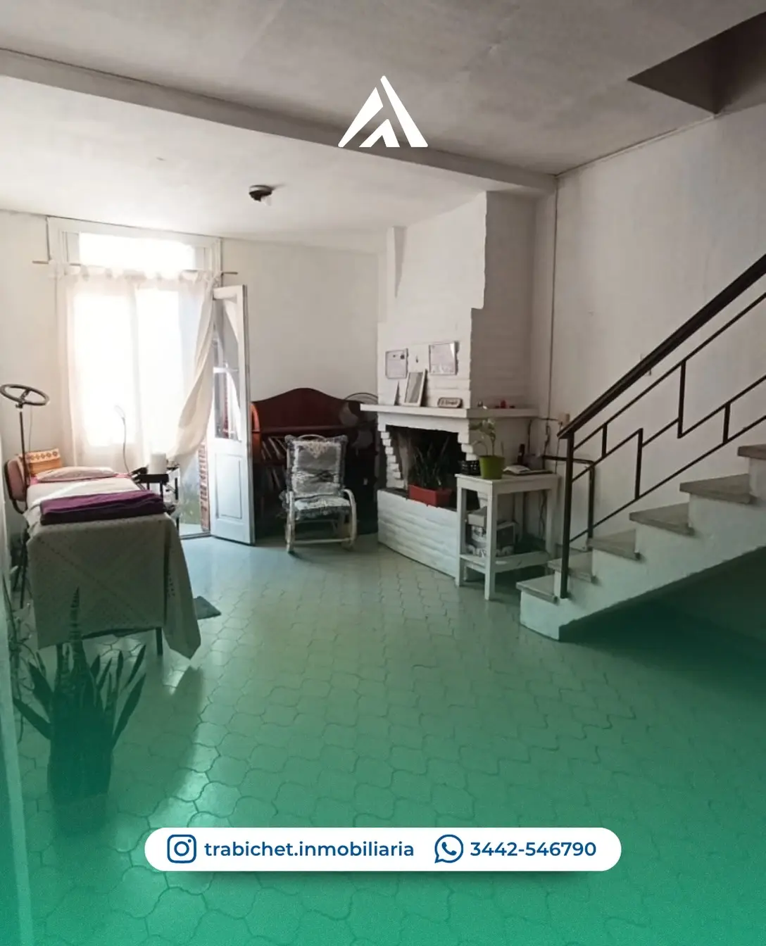 Departamento de 3 dormitorios en venta en Centro, Concepción del Uruguay — foto 2
