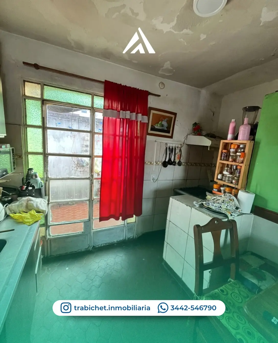 Departamento de 3 dormitorios en venta en Centro, Concepción del Uruguay — foto 5