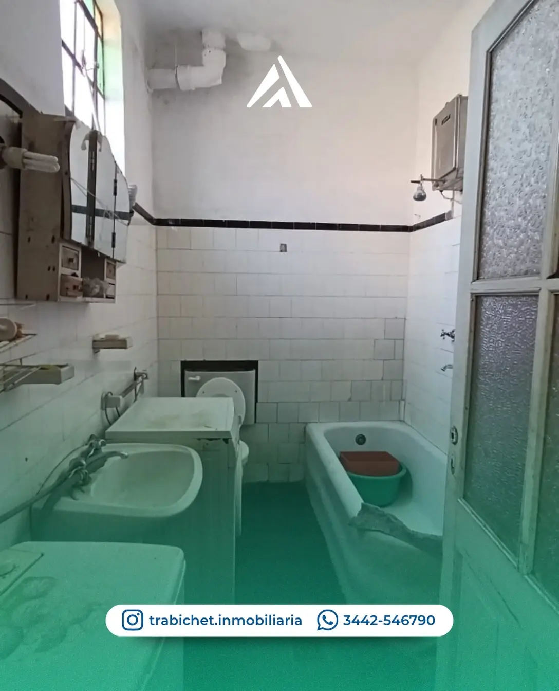 Departamento de 3 dormitorios en venta en Centro, Concepción del Uruguay — foto 8