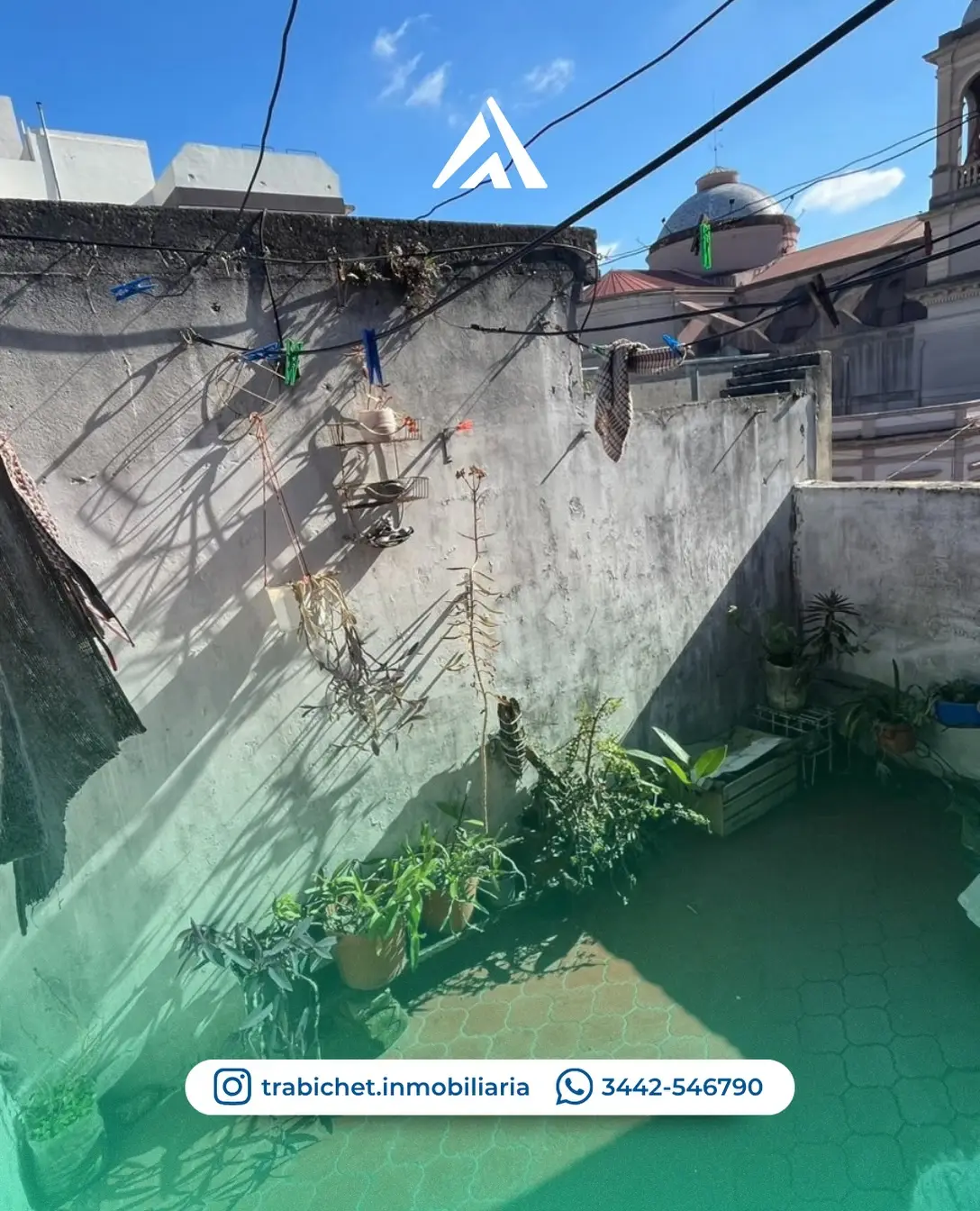 Departamento de 3 dormitorios en venta en Centro, Concepción del Uruguay — foto 10