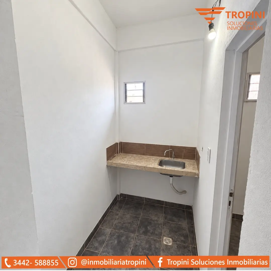 Comercial en alquiler en Concepción del Uruguay — foto 5