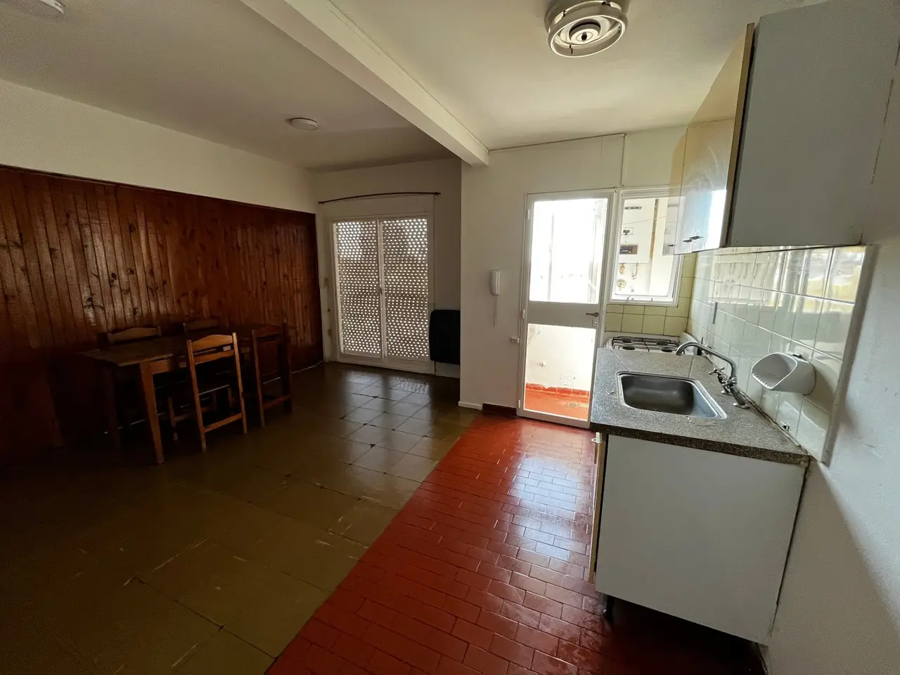 Departamento de 1 dormitorio en alquiler en Costanera, Concepción del Uruguay — foto 1