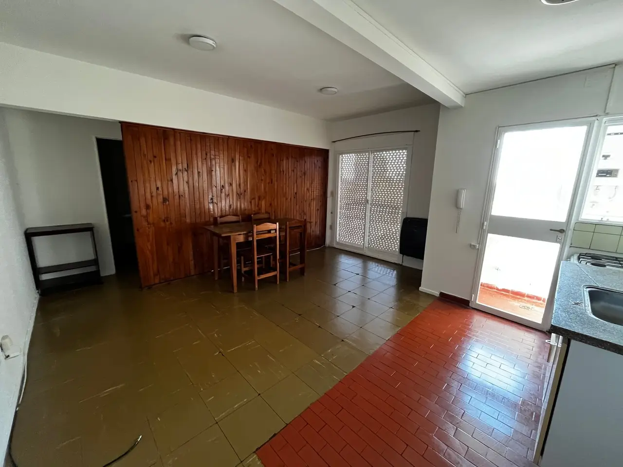 Departamento de 1 dormitorio en alquiler en Costanera, Concepción del Uruguay — foto 2